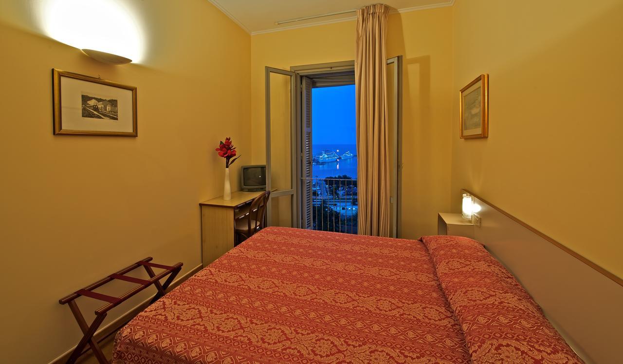 Hotel Ideale Ortona Eksteriør bilde