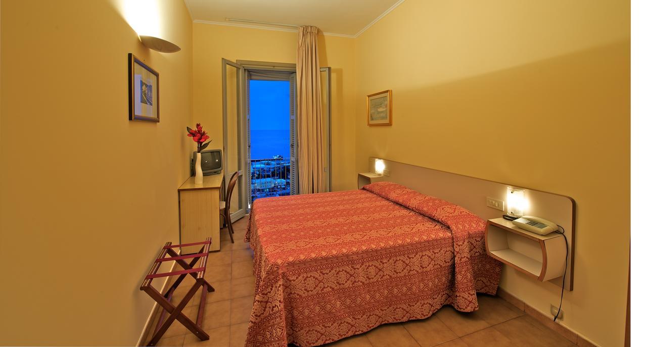 Hotel Ideale Ortona Eksteriør bilde