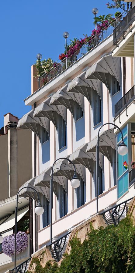 Hotel Ideale Ortona Eksteriør bilde
