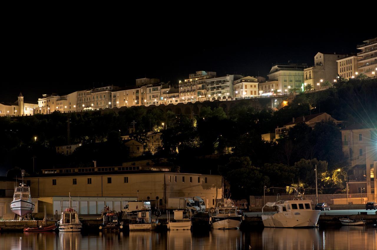 Hotel Ideale Ortona Eksteriør bilde